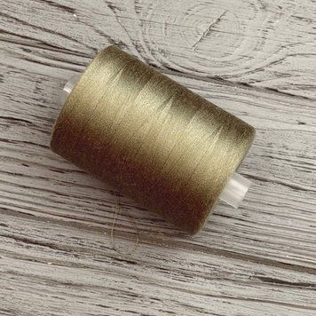 Швейна нитка армована Kiwi 28/2 №394 (2500 м) Kiwi 28/2 №394 фото