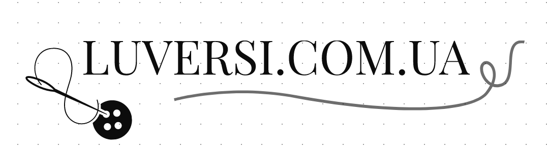 Luversi.Com.Ua