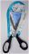НОЖИЦІ PREMAX COLLECTION METRICA 8 3/4" ІТАЛІЯ "METRICA" (21 СМ)
