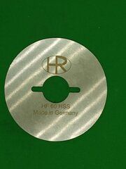 ДИСК РІЖУЮЧИЙ HF 60A