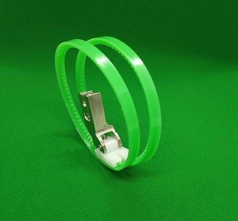 ЛАПКА ФТОРОПЛАСТОВА З КІЛЬЦЯМИ TRF-1