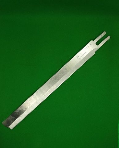 ЛЕЗО ДЛЯ САБЕЛЬНОГО НОЖА 8" HSS TW STRONG