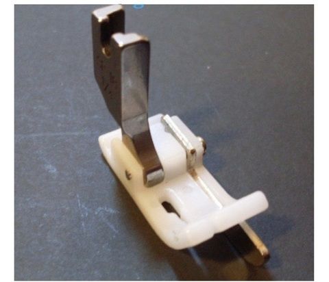 КЛАПКА ДЛЯ ВІДСТРОЧКИ ФТОРОПЛАСТОВАЯ TSP-18 1/32 (0.79 ММ)