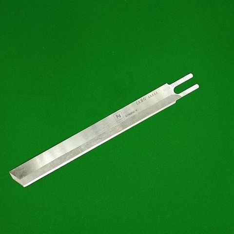 ЛЕЗО ДЛЯ САБЕЛЬНОГО НОЖА 5" КМ HSS TW STRONG