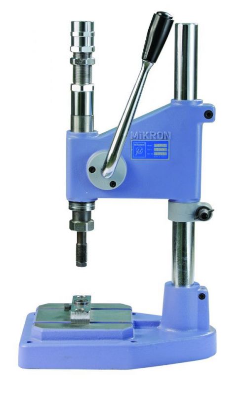 Прес Mikron DEP-2