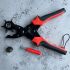 Дирокол PUNCH PLIER