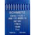Голки Schmetz DBx1 №120/19 R (уп.10шт)