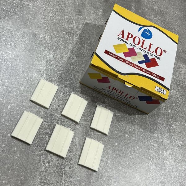 Крейда-мило портновське Apollo білий