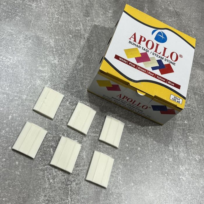 Крейда-мило портновське Apollo білий