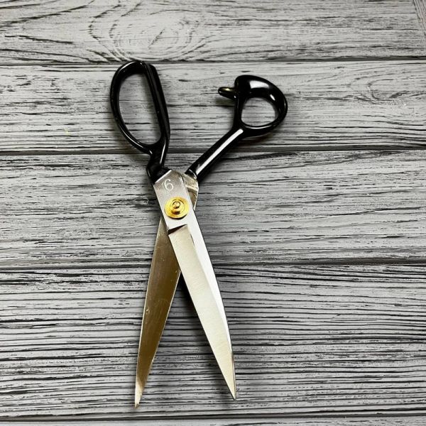 Ножиці професійні портновскі 9 дюймів