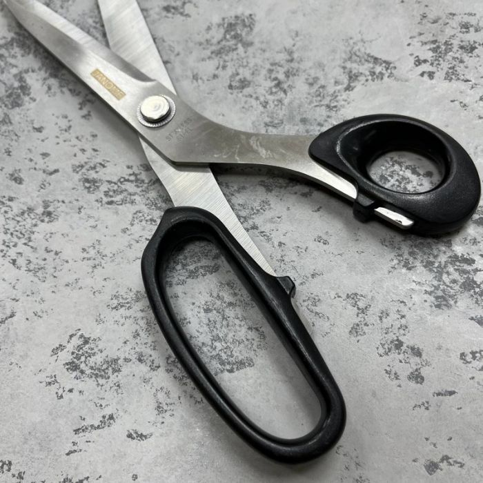 Ножиці універсальні швейні Tailor Scissors 10", Janome