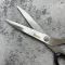 Ножиці універсальні швейні Tailor Scissors 10", Janome