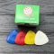  Крейда - мило портновське tailor`s soft crayons кольоровий