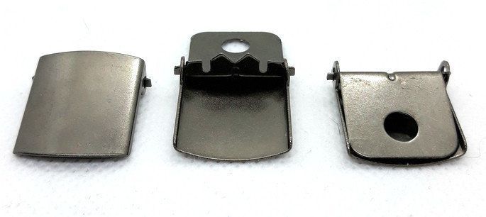 Застібка для бейсболок