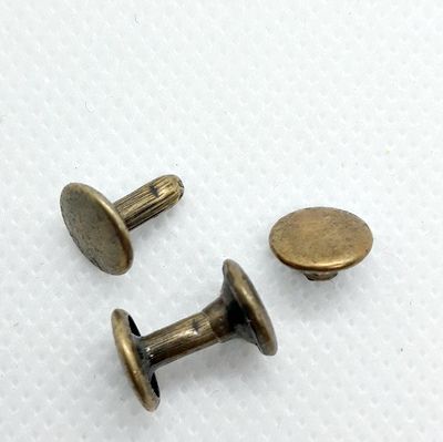 Хольнітен двухсторонній 7 мм Антік